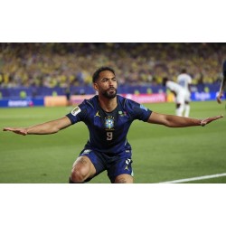 Brasilien braucht den Durchbruch seiner jungen Spieler im Jahr 2026